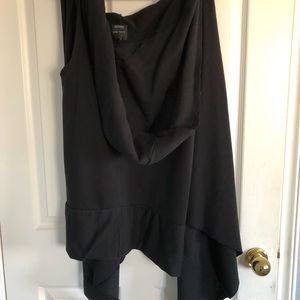 Zara Man sweater vest Size L